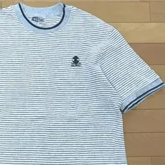 [L] 90s TAGRAG ロゴTシャツ USA製