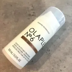 オラプレックス No.6 ボンドスムーサー 100ml ヘアトリートメントのサムネイル