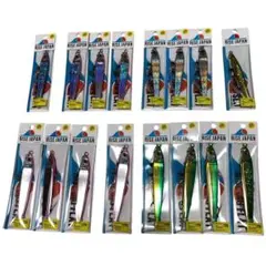 ヴィンテージ ABU トビー 18g スプーン台紙付き 10個セット③ - メルカリ