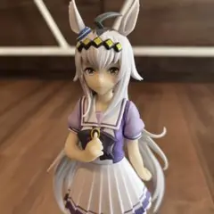 ウマ娘　オグリキャップ