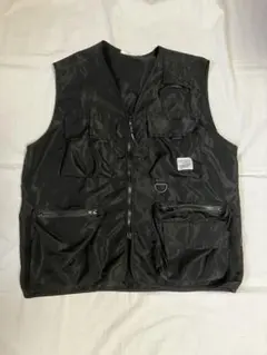 2025年最新】フィッシングベストの人気アイテム - メルカリ