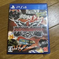 魔都紅色幽撃隊 DAYBREAK SPECIAL GIGS