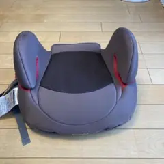 Combi ムーブフィットジュニア ブースターシートSZのサムネイル
