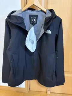 まこさん専用 The North Face グレー マウンテンパーカー - メルカリ