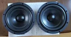 DaytonAudio CS620C 6.5インチ 2Wayシーリングスピーカー - メルカリ