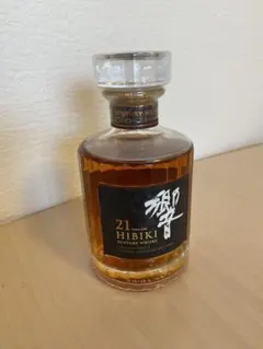 2026年最新】響 21年 箱なしの人気アイテム - メルカリ