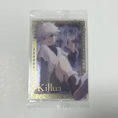 2026年最新】キルア sp 1弾の人気アイテム - メルカリ