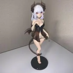小悪魔リリス　大漫匠アニメスター