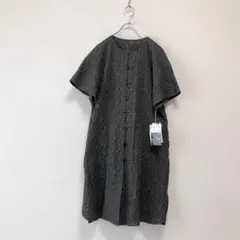未使用タグ付★io comme io★イオコムイオ★カーディガン★羽織★センソのサムネイル