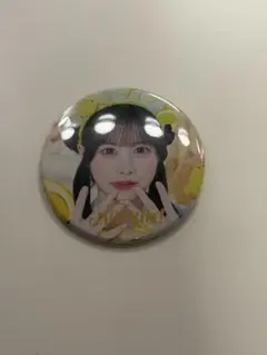 iLife! 福丸うさ くじ 缶バッジ - メルカリ