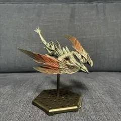モンスターハンター モンハン スタンダードモデル バルファルク フィギュア