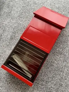 SANTOMI マイポスト　セレクトシリーズ　ST-50 レッド　新品未使用品