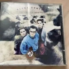 Aleks Syntek La Gente Normal 1990年