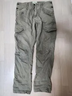 カーゴパンツ スタイル番号6116080