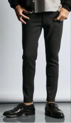 The DUFFER スキニーパンツ