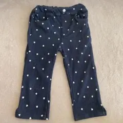 petit main 接触冷感 レギンスパンツ