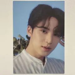 SEVENTEEN THE8 ミンハオ トレカ 11 - メルカリ