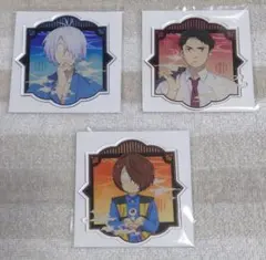 ゲゲゲの謎 コトブキヤくじ アクリルコースター