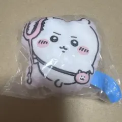 ちいかわ ガチャ クッションマスコット