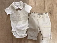 H&M セレモニースーツ