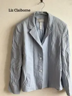 Liz Claiborne テーラードジャケット 【XLサイズ】