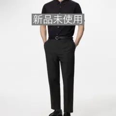 【新品未使用】UNIQLO ユニクロ スマートアンクルパンツ