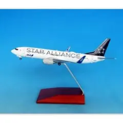 KAL】B787-8 1/100スケール - メルカリ
