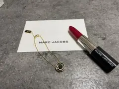 【最終値下げ】正規品マークジェイコブズブレスレット　ペン【完売品】