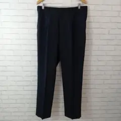 【古着】GIVENCHY PARIS ツータックスラックス 春夏 オーダー日本製 90s GIVENCHY 3Tuck Slacks USA製 | VOSTOK