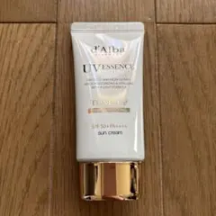 【新品未開封】ダルバ ウォーターフルトーンアップサンクリーム ピンク