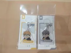 ハイキュー ジロリ アンブレラマーカー 稲荷崎 宮侑 宮治