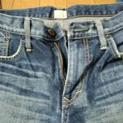 EDWIN エドウィン デニムパンツ ジーンズのサムネイル