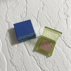 uneven single eye color ec-01 downyのサムネイル