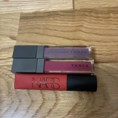 NARS THREE リップ アイカラー セットのサムネイル