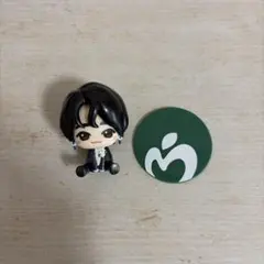 Mrs. GREEN APPLE 一番くじ フィギュア