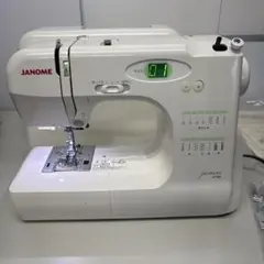 ロックカッター内蔵ミシン『ヌイキルN-625EX』☆信頼性抜群☆分解整備