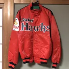 2025年最新】ダイエーホークス スタジャンの人気アイテム - メルカリ