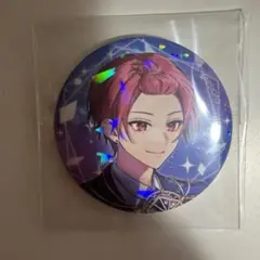 いれいす りうら 追憶のダイアモンド 缶バッジ