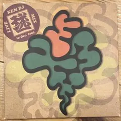 KEM DJ LIVE MIX IN DEC. 2004 DJ KENTARO