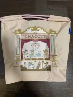 Ball &Chain✖️Chacott エコバッグ　Mのサムネイル