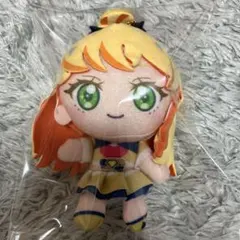 ひみつのアイプリ ぬいぐるみマスコット 五十嵐じゅりあ - メルカリ