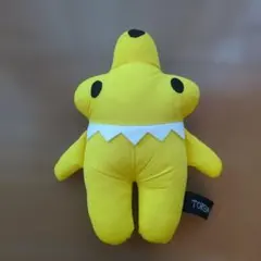 TORENAI 加賀美健 ROB ぬいぐるみ