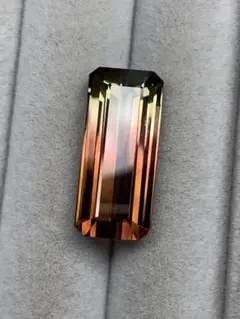 バイカラートルマリン10.695ct