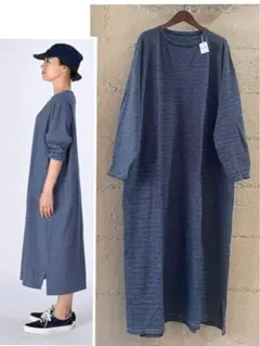 2025年最新】45R ヒッコリー ワンピの人気アイテム - メルカリ