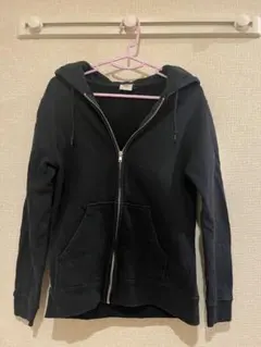 aiko ツアーグッズ LLP15add. パーカー チビ