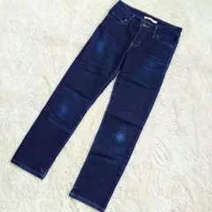 【リーバイス】スリムジーンズ 25インチ 312 SHAPING SLIM