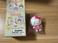 ちびっとも　和菓子　キティ