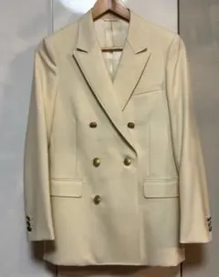 UNION LAUNCH ユニオンランチ ジャケット ダブル テーラード