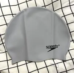 シリコンキャップスピード