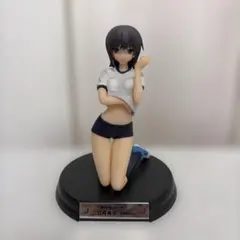 猫*又様 僕は友達が少ない　三日月夜空　フィギュアのサムネイル